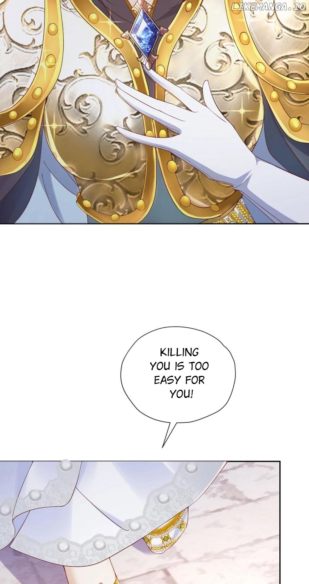 I'm in Love with My Foe Chapter 140 - 92 - page 40